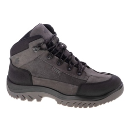 4F Herren Trek M H4Z20-OBMH250 25S Schuhe grau