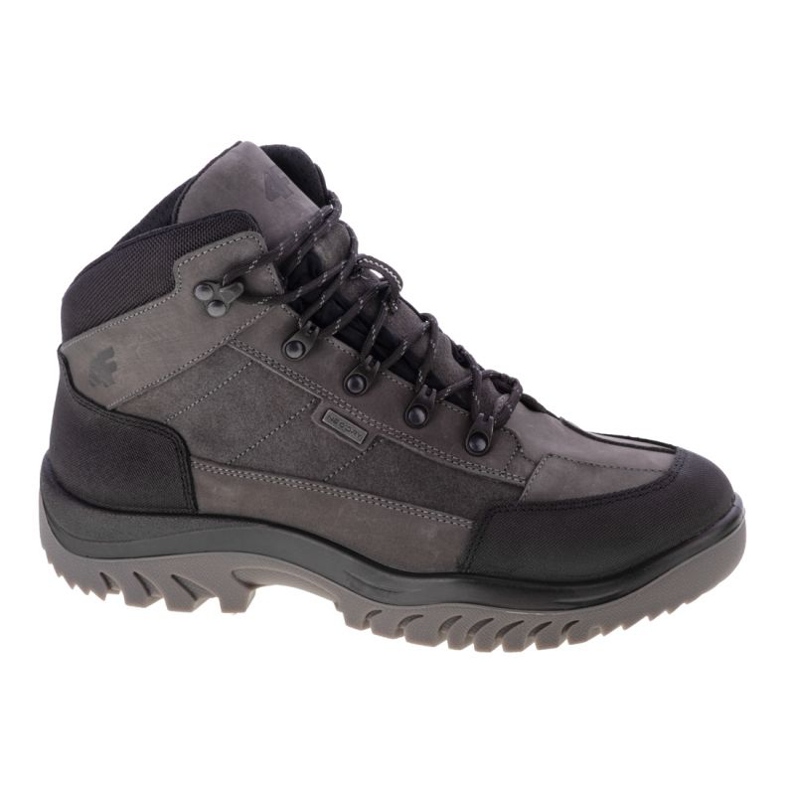 4F Herren Trek M H4Z20-OBMH250 25S Schuhe grau
