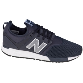 New Balance M MRL247OH Schuhe navy blau