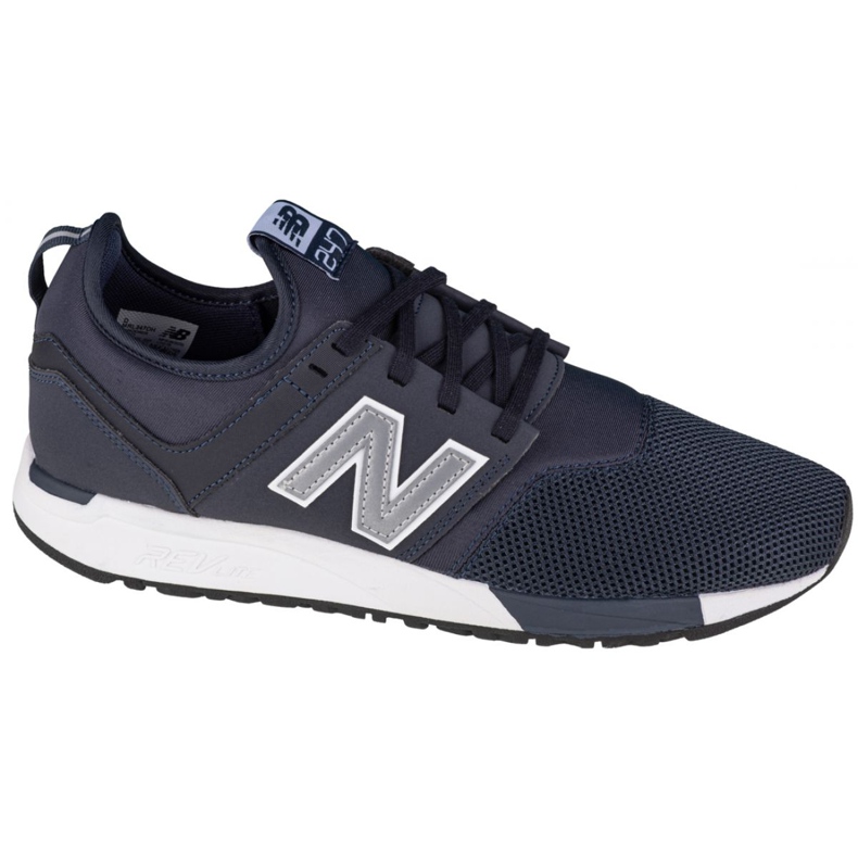 New Balance M MRL247OH Schuhe navy blau