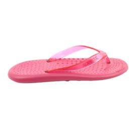 Speedo Macy Tanga W rosa rosa