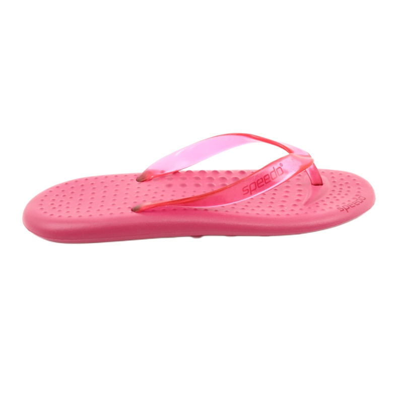Speedo Macy Tanga W rosa rosa