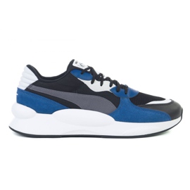 Laufschuhe Puma Rs 9.8 Space M 37023003 weiß schwarz blau