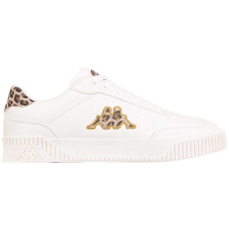 Kappa Dimmy Damenschuhe weiß 242950 1077