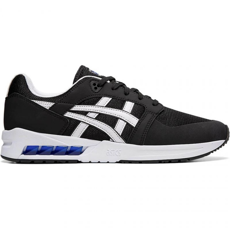 ASICS GELSAGA SOU 1191A242 001 Schuhe schwarz