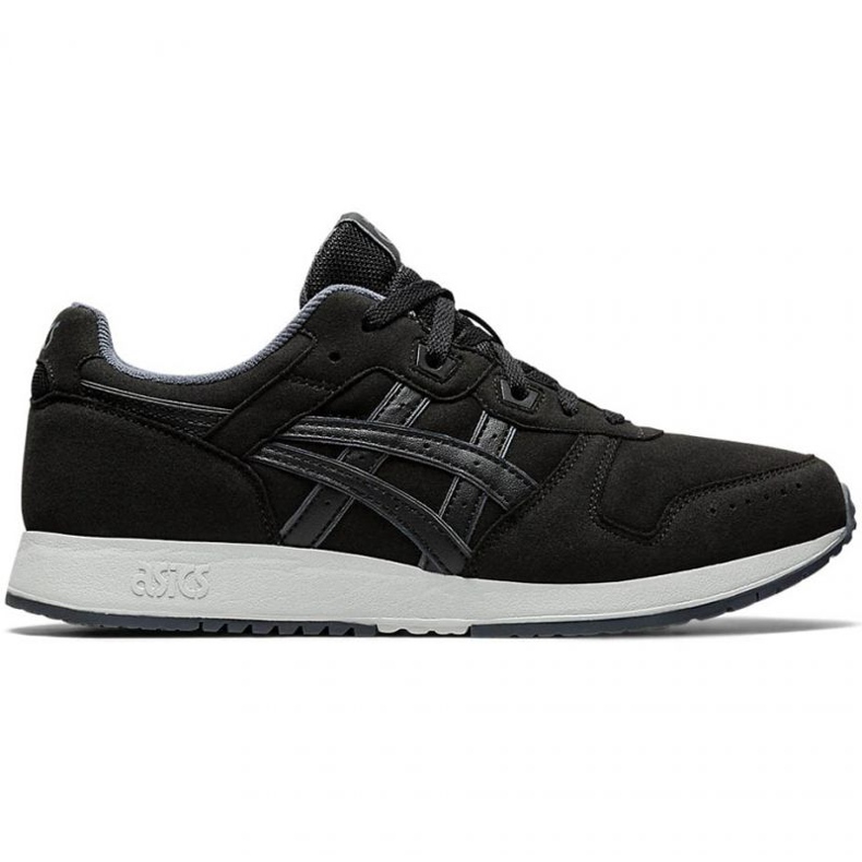 Asics Lyte Classic M 1191A321 002 Schuhe schwarz