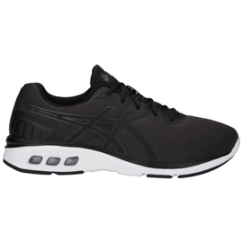 Herren Asics Gel Promesa Mx Laufschuhe grau 1011A593 001 mehrfarbig