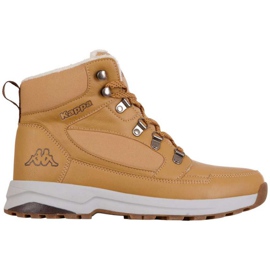 Kappa Sigbo M 242890 4150 Schuhe braun