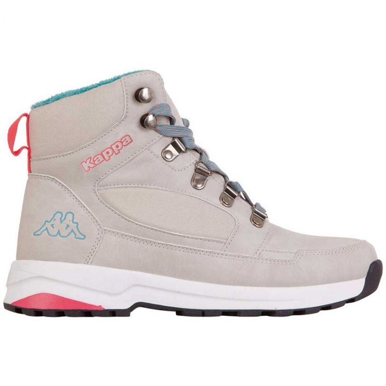 Kappa Sigbo W 242890 1469 Schuhe beige grau