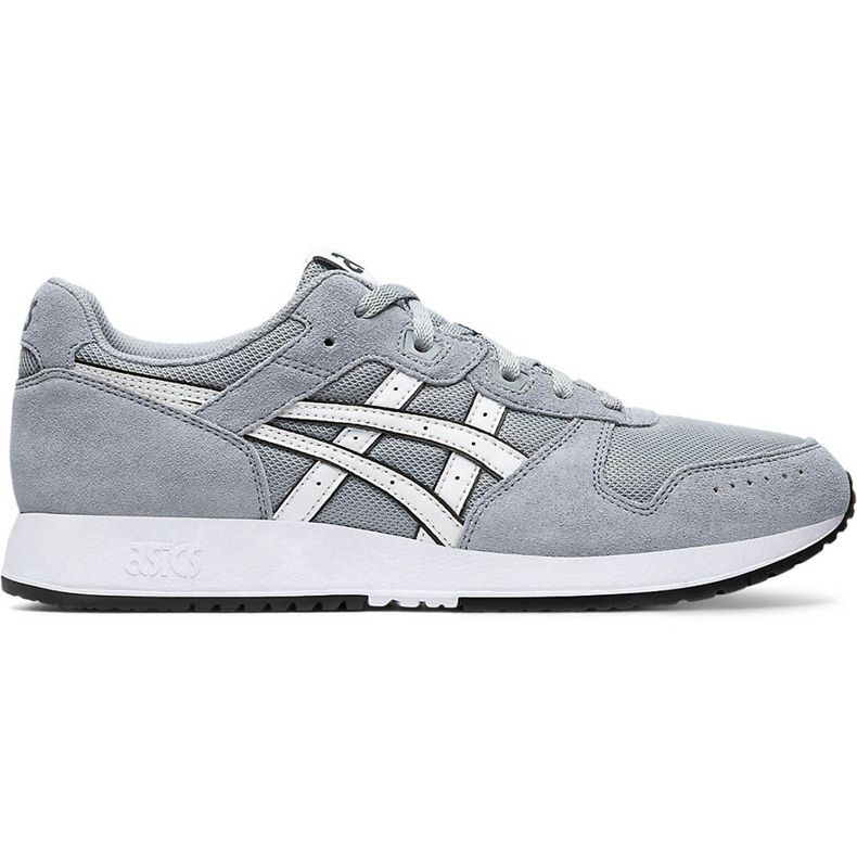 Grau Asics Lyte Classic grau 1191A297 020 Herrenschuhe