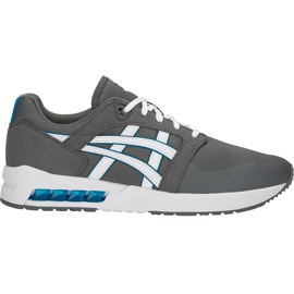 Asics Gelsaga Sou Herrenschuhe grau weiß 1191A112 020