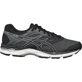 Herren Laufschuhe Asics Gel Zone 6 schwarz 1011A582 001