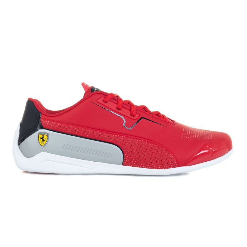 Schuhe Puma Sf Drift Cat 8 M 339935 02 rot