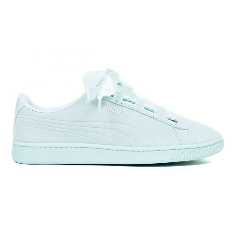 Puma Vikky V2 Robbons SW 369726 06 blau