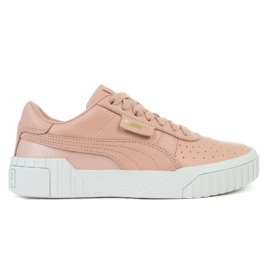 Puma Cali Emboss W 369734 05 rosa