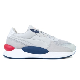Puma Rs 9,8 Schwerkraft M 370370 03 weiß