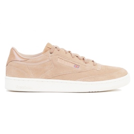 Reebok Clum C 85 Mcc M CM9294 Schuhe beige