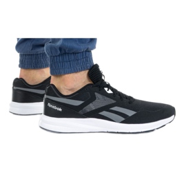 Reebok Runner 4.0 M FV1606 schwarz