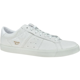 Asics Onitsuka Tiger Lanwship 3.0 M 1183A568-100 Schuhe weiß gold