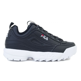 Fila Disruptor Low W 1010302-25Y Schuhe schwarz