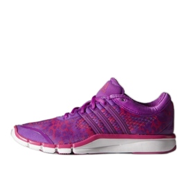 Adidas adipure 360.2 W B40958 Trainingsschuhe lila