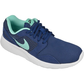 Nike Sportswear Kaishi W 654845-431 Schuhe marine