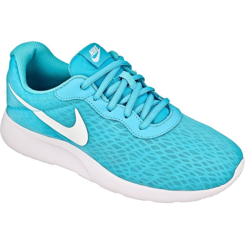 Nike Sportswear Tanjun Br W 833677-410 Schuhe blau