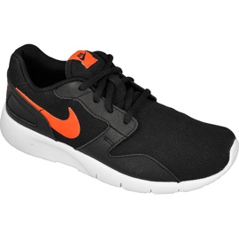 Nike Sportswear Kaishi Jr 705489-009 Schuh weiß schwarz