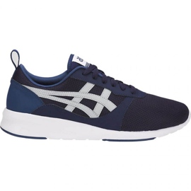Asics Lyte Jogger M H832N 5896 Schuhe marine