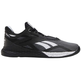 Damenschuhe Reebok Nano X schwarz EF7488 weiß