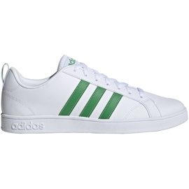Adidas vs Advantage D97609 Schuhe weiß
