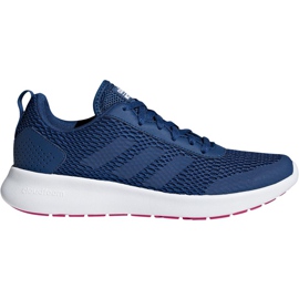 Damen Laufschuhe adidas Argecy Marineblau F35023