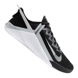 Nike Metcon 6 FlyEase M DB3790-010 Trainingsschuh schwarz