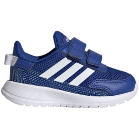 Adidas Tensaur Run blaue Kinderschuhe EG4140 marine