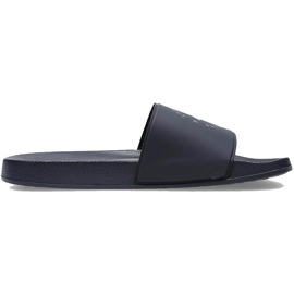 Herren 4F Hausschuhe dunkelblau NOSD4 KLM202 30S marine