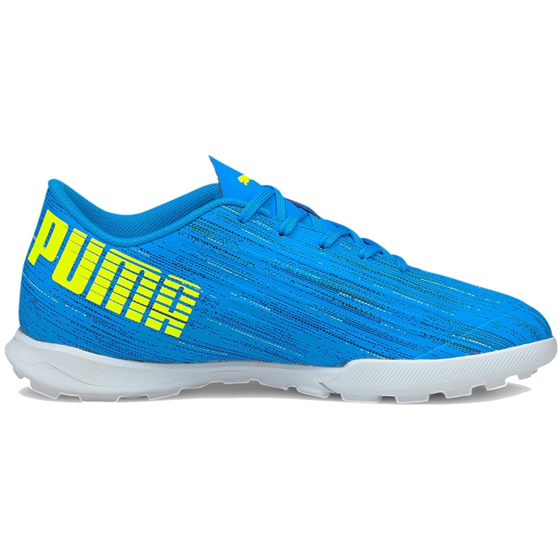 Puma Ultra 4.2 Tt Junior 106367 01 Fußballschuhe blau blau