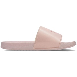 Hausschuhe 4F W NOSD4 KLD202 56S pink