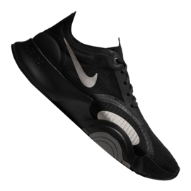 Nike SuperRep Go M CJ0773-001 Trainingsschuh weiß schwarz