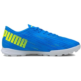 Puma Ultra 4.2 Tt 106357 01 Fußballschuhe blau blau