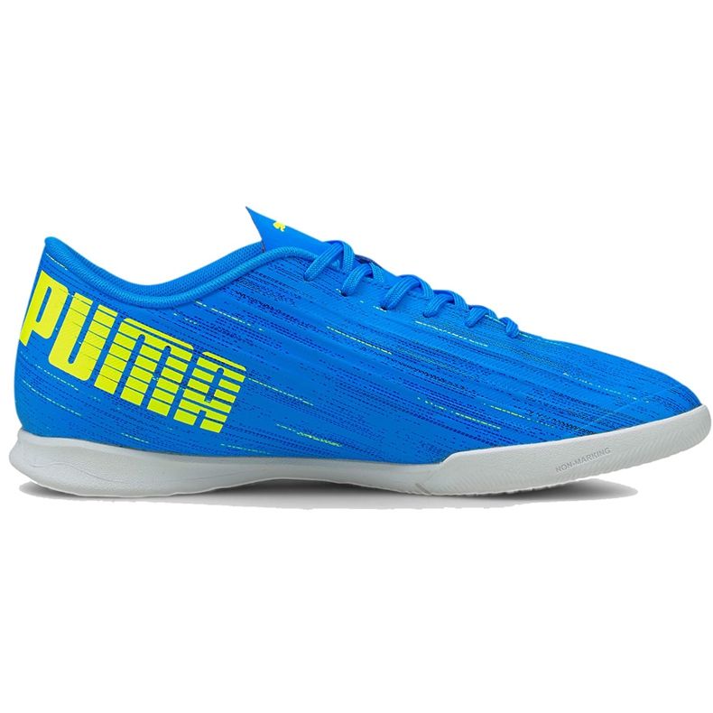 Puma Ultra 4.2 It 106358 01 Fußballschuhe blau blau