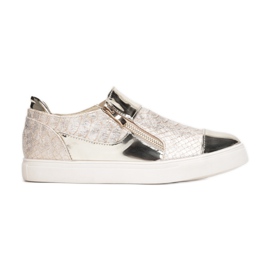 Vices Schraubstöcke Q49-37 Gol 36 41 golden