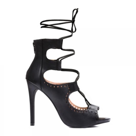 Vices Schraubstöcke 8126-1 Bla 35 40 schwarz