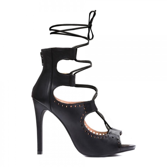 Vices Schraubstöcke 8126-1 Bla 35 40 schwarz