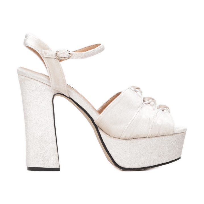 Vices Schraubstöcke 8256-14 Beige