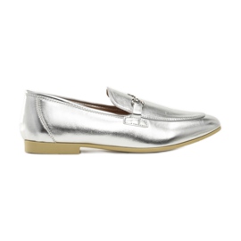 Vices Schraubstöcke 1185-40 Silber 36 41 silber-