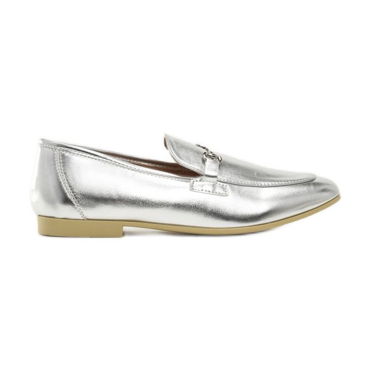 Vices Schraubstöcke 1185-40 Silber 36 41 silber-