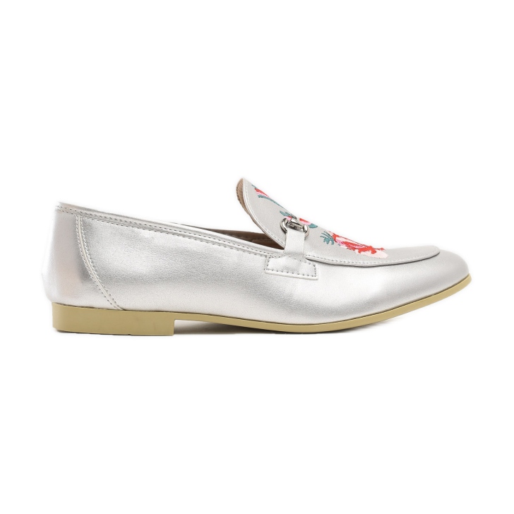 Vices Schraubstöcke 1186-40 Silber 36 41 silber-