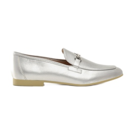 Vices Schraubstöcke 1187-40 Silber 36 41 silber-