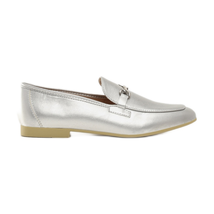 Vices Schraubstöcke 1187-40 Silber 36 41 silber-