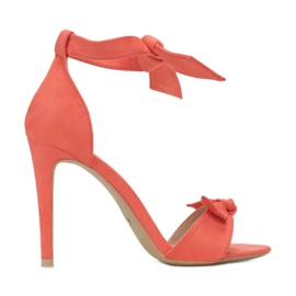 Vices Schraubstöcke 1227-44 Koralle 35 40 mehrfarbig orange